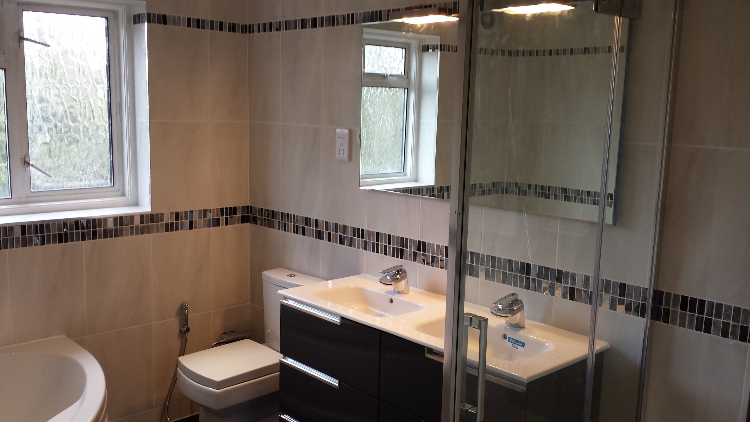 Renovation project by Foxbuilding