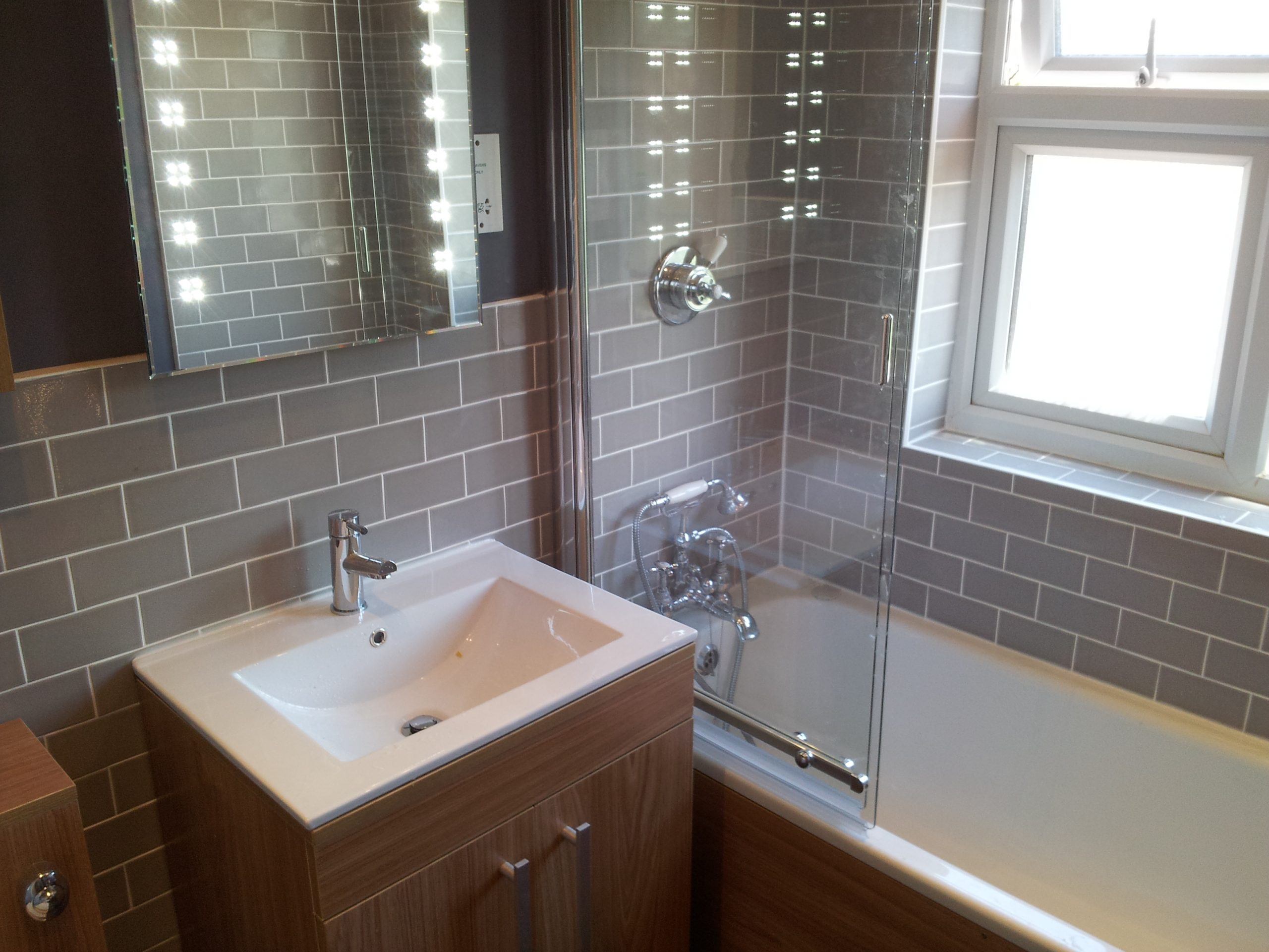 Finished work by Foxbuilding